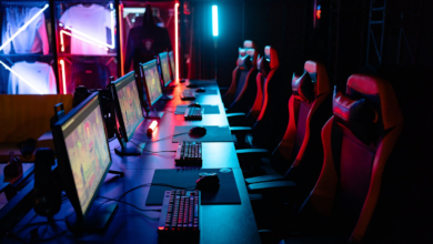 Gaming in South Africa: A Growing Industry