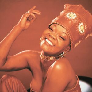 Brenda Fassie