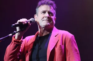 Johnny Clegg