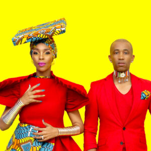 Mafikizolo