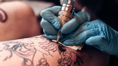 5 Tattoos That Bring Bad Luck You Should Avoid