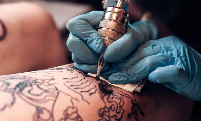 5 Tattoos That Bring Bad Luck You Should Avoid