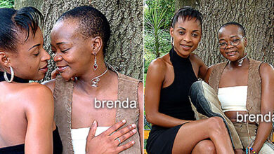 Brenda Fassie’s Ex-Lover - ‘I don’t need donations’