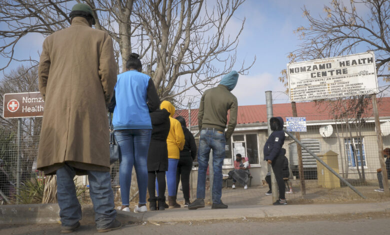 Eastern Cape Hospitals and Clinics Face Medicine Shortage Due to Delivery Failures