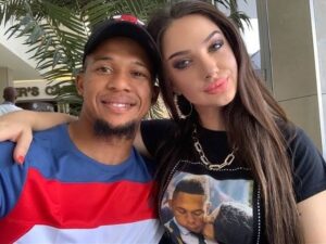 Elton Jantjies and His Controversial Affair