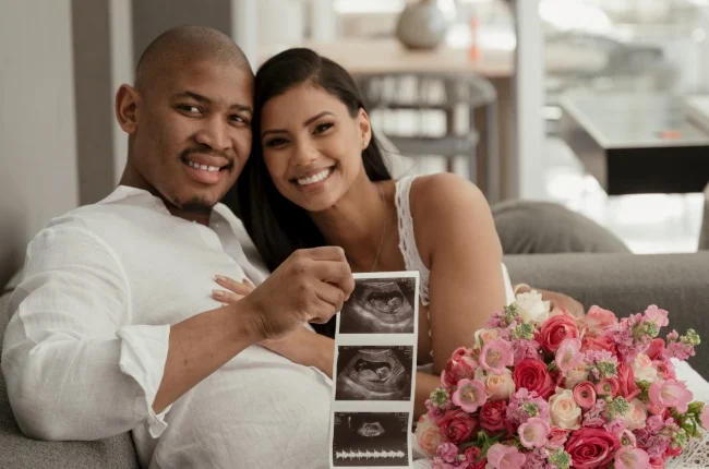 Musa Khawula Accuses Ze Nxumalo Is Cheating on Pregnant Wife Tamaryn Green