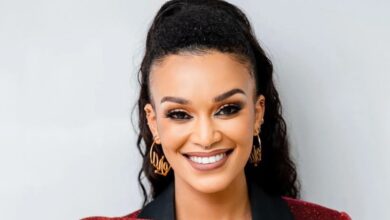 Pearl Thusi Returns To Screens With Upcoming Film (TRAILER)