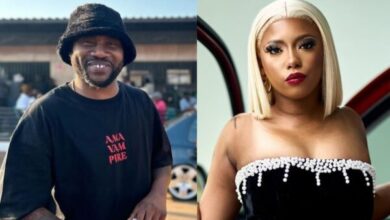 Sizwe Alakine And Gigi Lamayne Are Reportedly Dating