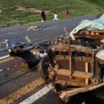 Tragic N2 Crash in KwaZulu-Natal Claims Lives of School Children