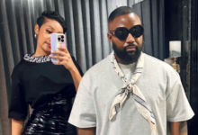 Cassper Nyovest Celebrates His Wife’s 31st Birthday (VIDEO)