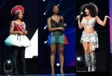 Full List Of The 2024 SAMA’s Winners And Their Categories