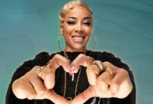 Keyshia Cole Live in South Africa New Dates Announced for 2025 Concert Tour