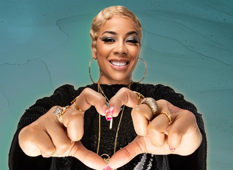 Keyshia Cole Live in South Africa New Dates Announced for 2025 Concert Tour