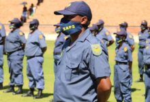 KwaZulu-Natal Cop Accidentally Shoots Colleague Dead During Operation