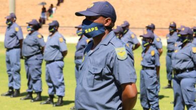 KwaZulu-Natal Cop Accidentally Shoots Colleague Dead During Operation