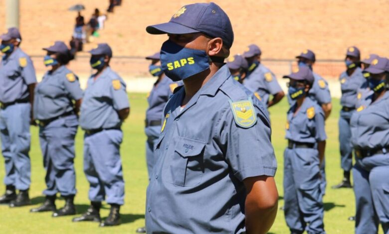 KwaZulu-Natal Cop Accidentally Shoots Colleague Dead During Operation