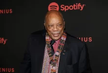 R.I.P Legendary Producer Quincy Jones Dies At 91