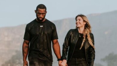 Rachel Kolisi Opens After Divorce from Siya Kolisi