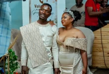 Shisanyama Weds Groovist Couple (VIDEO)