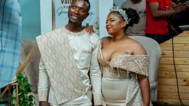 Shisanyama Weds Groovist Couple (VIDEO)