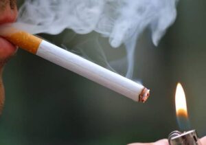 The Hidden Dangers of Smoking’s Toxic Chemicals