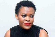 WATCH Zodwa's 'dlozi' Moered Me