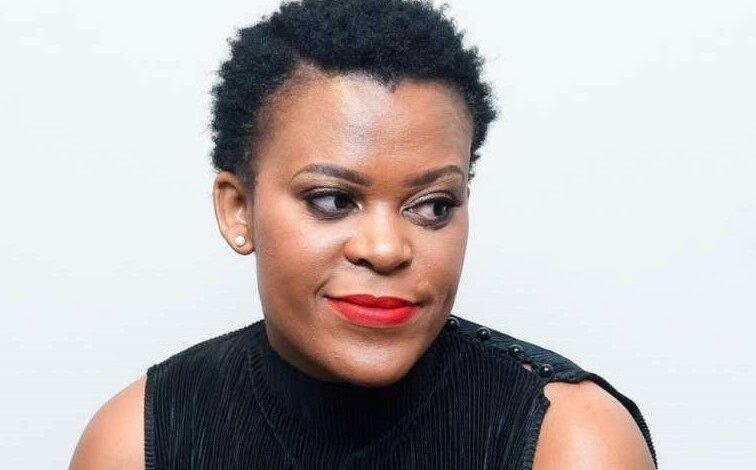 WATCH Zodwa's 'dlozi' Moered Me