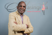 Who Is Mike Nkuna The Richest Man In Limpopo