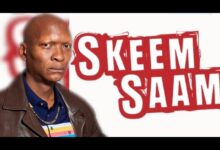 ‘Skeem Saam’ Fans Praise Warren Masemola’s Performance