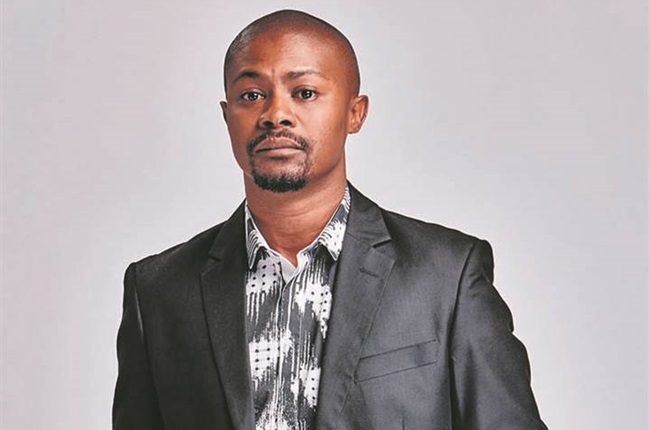 ‘Wangkolota’ Host Kagiso Modupe To Be Sued - REPORT