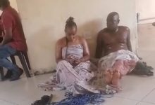 Man Finds Wife in Bed with Another Man, Calls Family to Witness the Scene